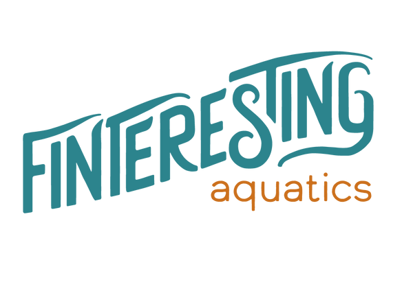 Finteresting Aquatics